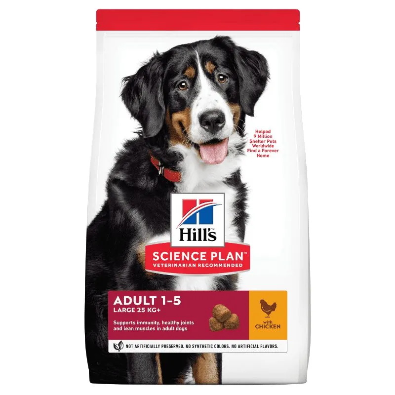 Hills-Adult-Large-Breed-Dog-Food