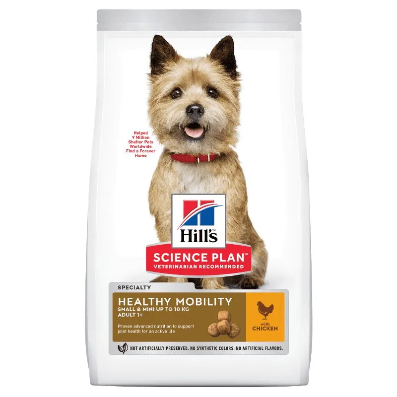 hills-adult-healthy-mobility-small-mini-dog-food