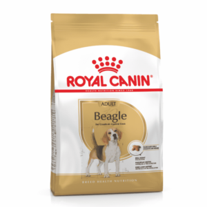 royal canin beagle adult dry dog food 12kg