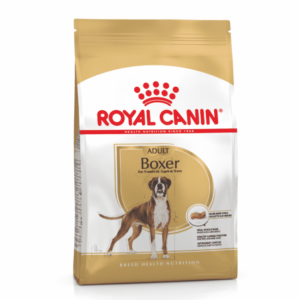 royal canin adult boxer dry dog food 12kg