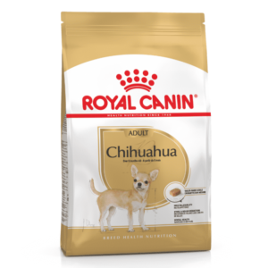 royal canin chihuahua adult dog food
