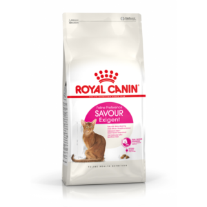royal canin savour exigent adult cat food