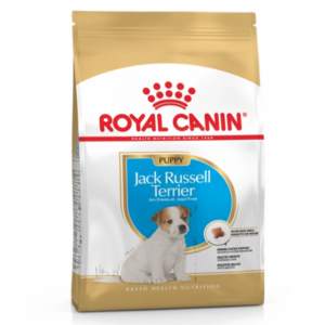 royal canin jack russel terrier puppy dry dog food