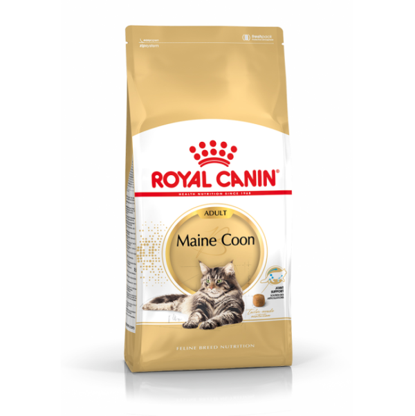 royal canin maine coon adult cat dry food