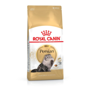 persian adult cat dry food by royal canin